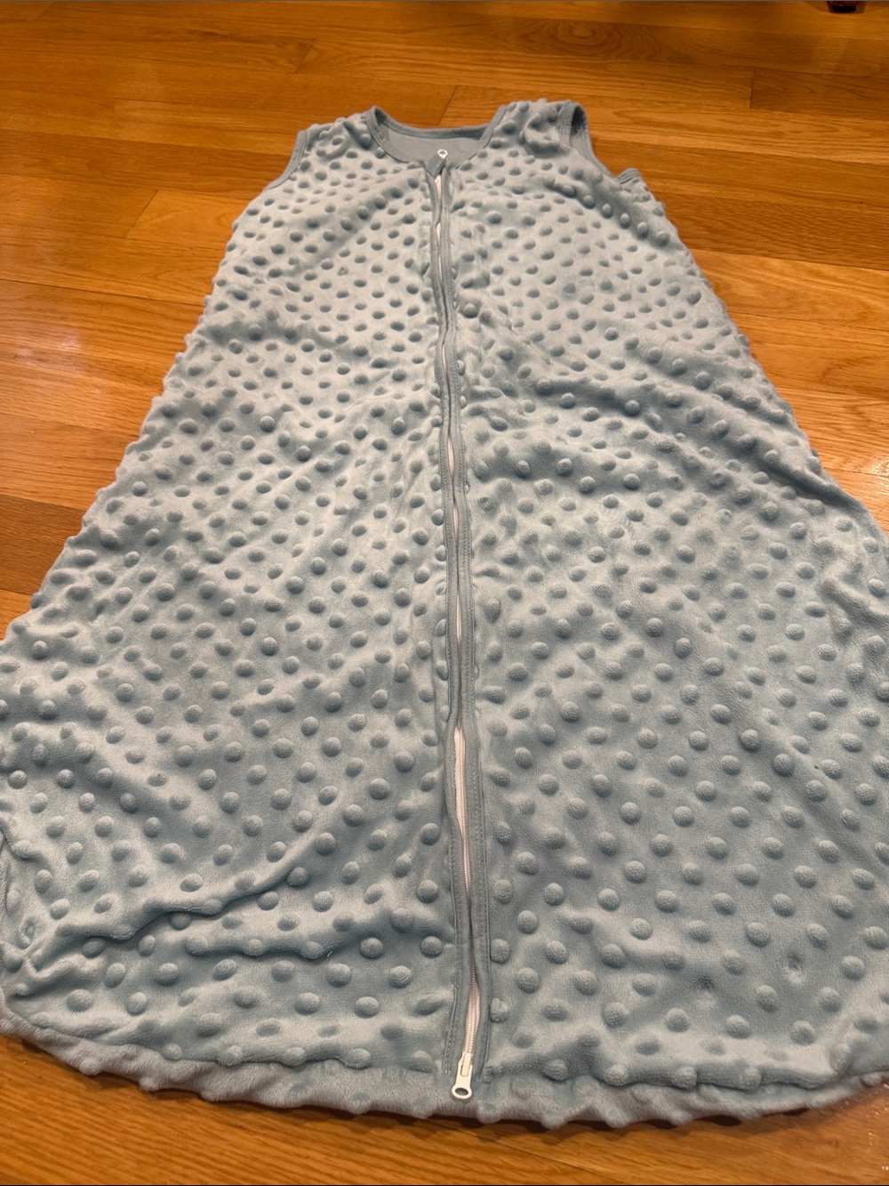 Yoofoss sleepsack size xlarge (18/24 months ).